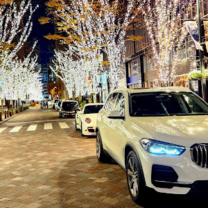 X5 xDrive 35d