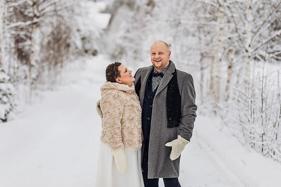 Svadobný fotograf Amanda Freskgård (freskgard). Fotografia publikovaná 30. marca 2019