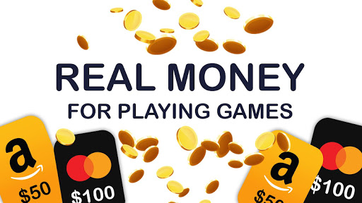 Playspot Make Money Playing Games Mod 4 0 21 Unlimited Money For Android