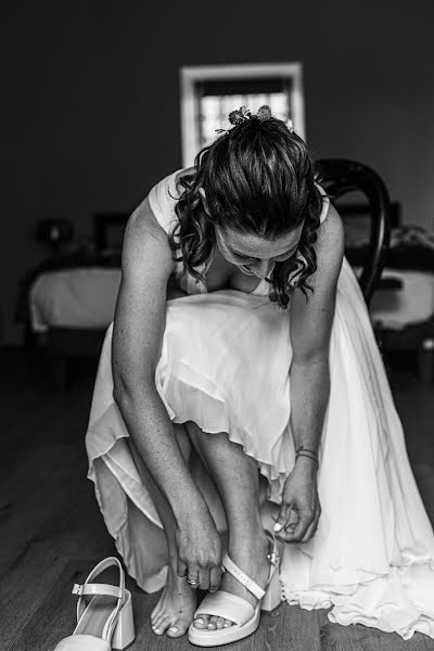 Fotografo di matrimoni Wassim LOUMI (gdo0iho). Foto del 20 marzo