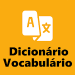 Cover Image of Descargar English Portuguese Dictionary, Learn Vocabulary 1.0 APK