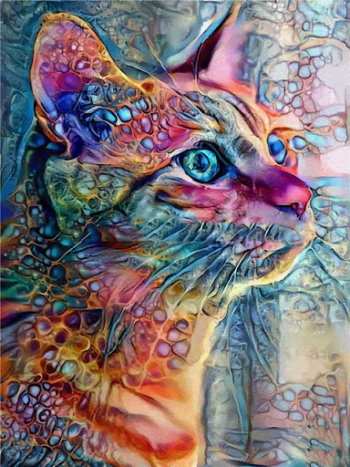 Title 3, Home Simple Animal Tiger Diamond Painting Cross...