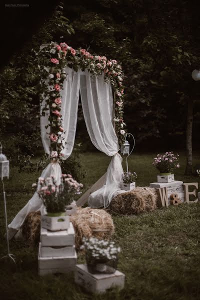 Wedding photographer Marylin Givry (marylin). Photo of 26 June 2018