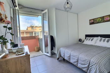 appartement à Beziers (34)