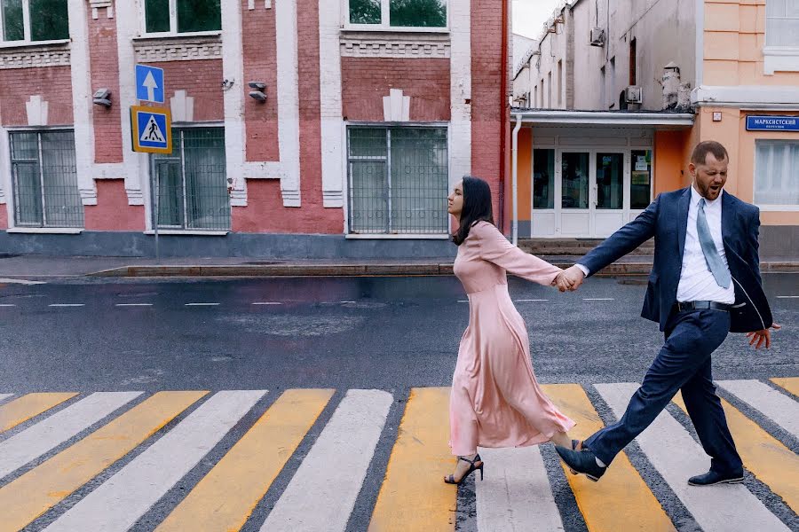 Fotógrafo de bodas Vitaliy Shupilov (shupilovvitaliy). Foto del 14 de julio 2019