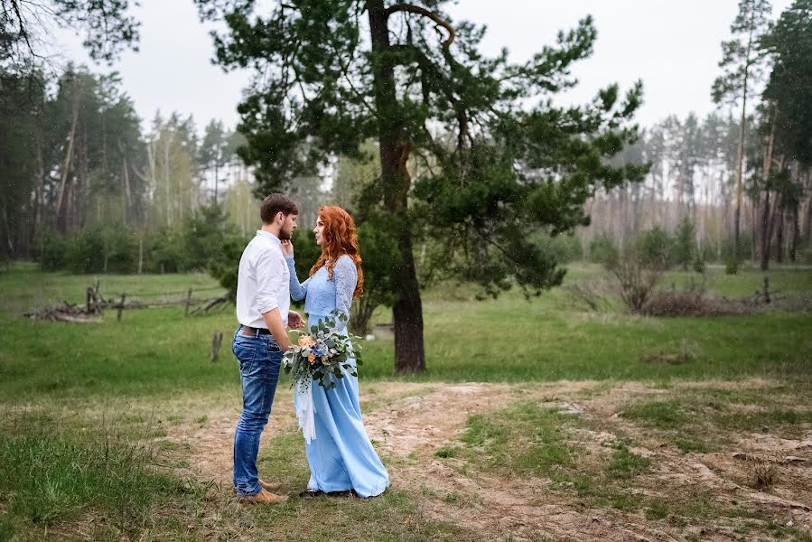 Wedding photographer Svetlana Yaroslavceva (yaroslavcevafoto). Photo of 26 April 2016