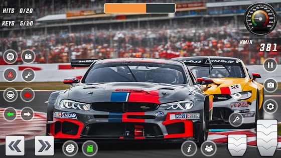 Type-R Car Racing Game 2024 App Trends 2023 Type-R Car Racing Game 2024  Revenue, Downloads and Ratings Statistics - AppstoreSpy