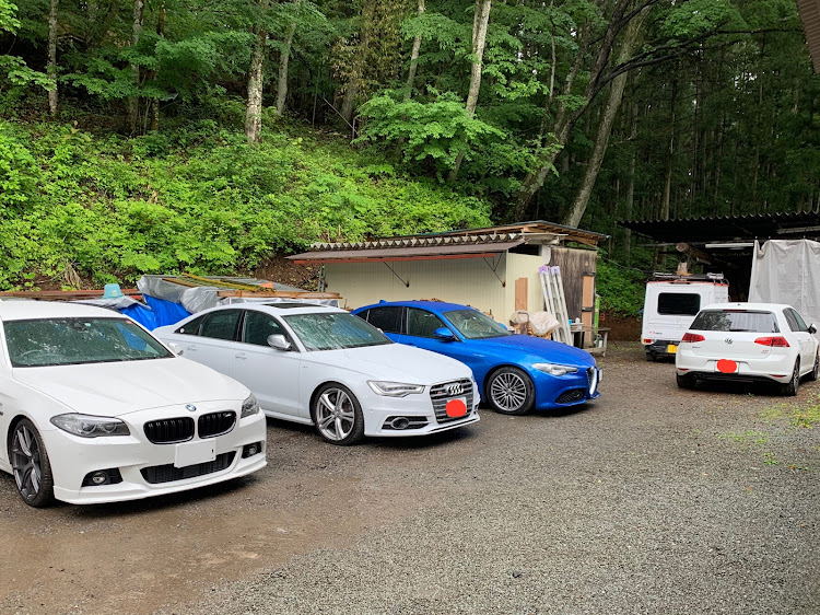 M3 クーペのドライブ・洗車部・BBQに関するカスタム事例の投稿画像6枚目