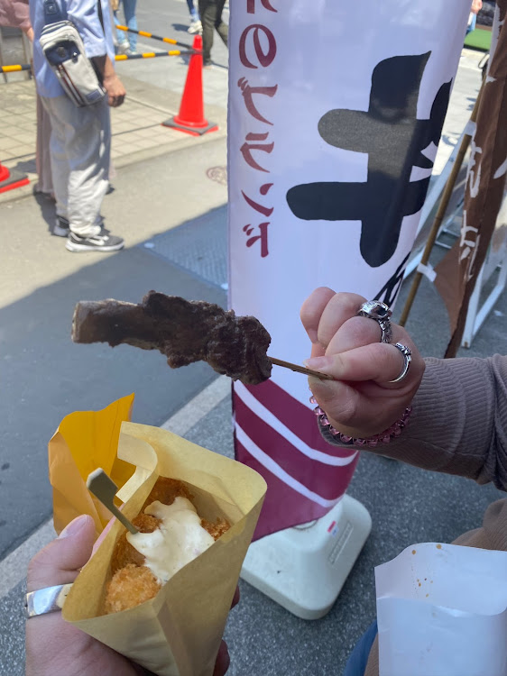 フーガのゴールデンウィーク・GWの思い出・伊勢神宮でお参り・ドライブに関するカスタム事例の投稿画像5枚目