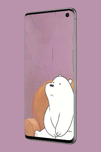 Wallpaper Hd Android Cute