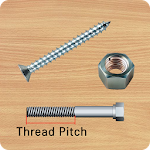 Cover Image of 下载 Thread Pitch 1.3.0 APK
