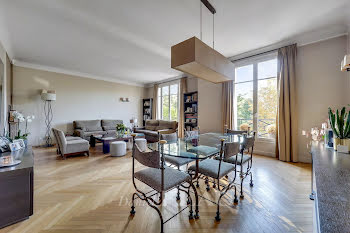 appartement à Boulogne-Billancourt (92)