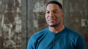 Michael Strahan thumbnail