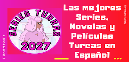 Series Turcas en español - Apps on Google Play