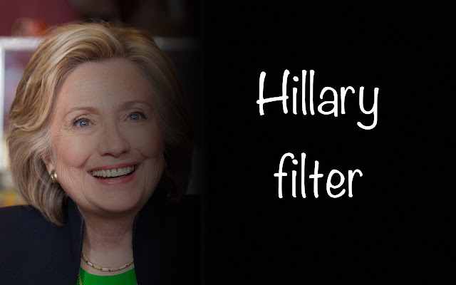 Hillary Filter