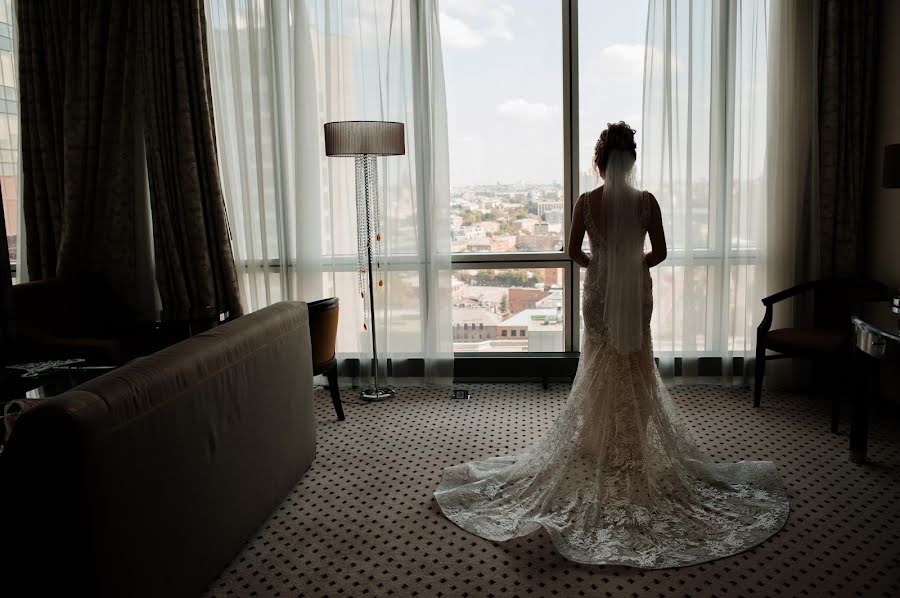 Fotógrafo de bodas Irina Shadrina (shadrina). Foto del 5 de agosto 2019