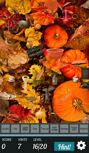 Download Hidden Object - Pumpkin Patch APK
