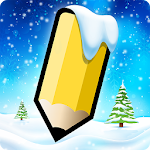 Cover Image of 下载 Draw Something Free 2.333.358 APK