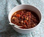 Paleo Spicy Chili was pinched from <a href="http://www.paleo-diet-recipes.org/spicy-chili.html" target="_blank">www.paleo-diet-recipes.org.</a>