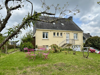 maison à Vannes (56)