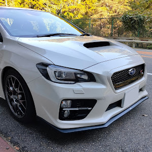 WRX STI VAB