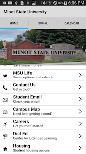 How to get Minot State University lastet apk for android