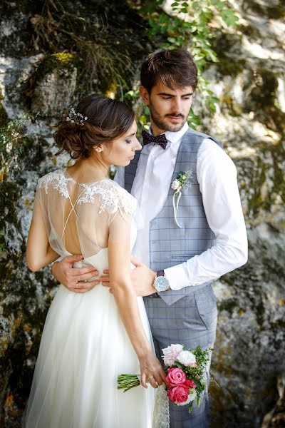 Wedding photographer Karina Klapotovskaya (klapotovskaya). Photo of 14 November 2016