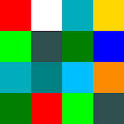 7 Color ! We can guess Which is your ?? 1.0.1 Icon