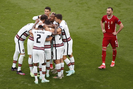 Grupa F: Portugal u finišu srušio Madjarsku, novi rekord Ronalda