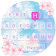 Thème de clavier Pinksakura icon