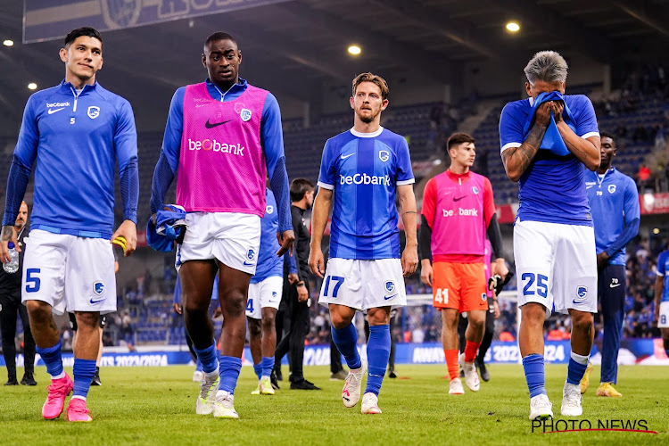 Marc Degryse wijst opvallende schuldige aan voor malaise bij KRC Genk