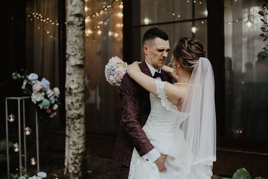 Wedding photographer Marianna Khakhladzheva (hahladzheva). Photo of 24 August 2020