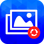 Cover Image of Herunterladen Deleted photo recovery: Deleted video recovery 1.7 APK