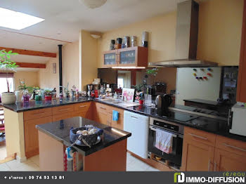 appartement à Saint-Paul-de-Varax (01)