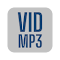 Item logo image for Video to mp3