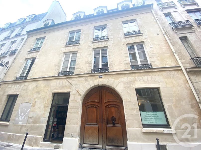 Location  appartement 12 pièces 252.4 m² à Paris 6ème (75006), 15 720 €