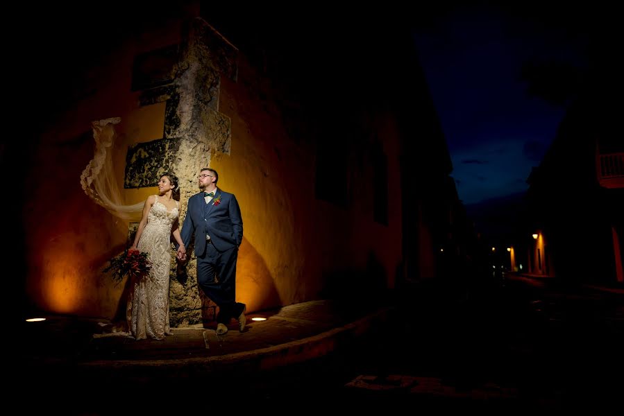 Φωτογράφος γάμων Jose Manuel Pedraza (pedraza). Φωτογραφία: 23 Ιουνίου 2017