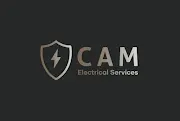 CAM Electrical Services Logo