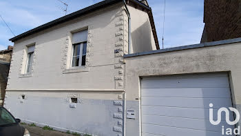 maison à Rennes (35)