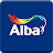 ALBA Visualizer logo