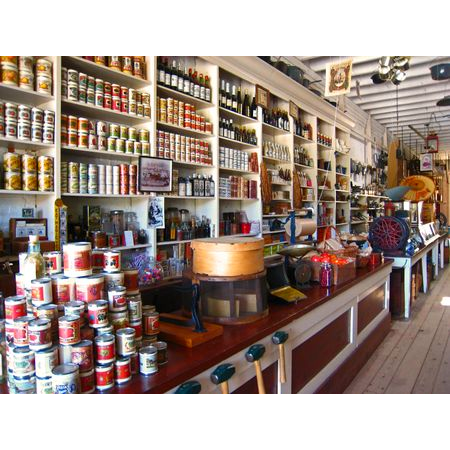 The General Store photo 