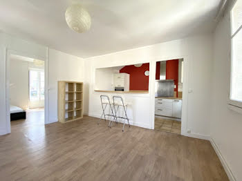 appartement à Nantes (44)