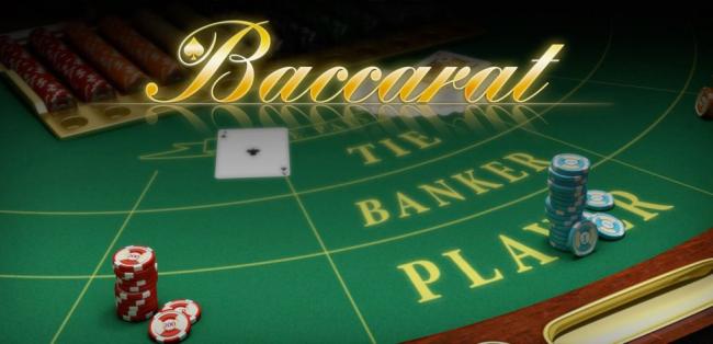 baccarat