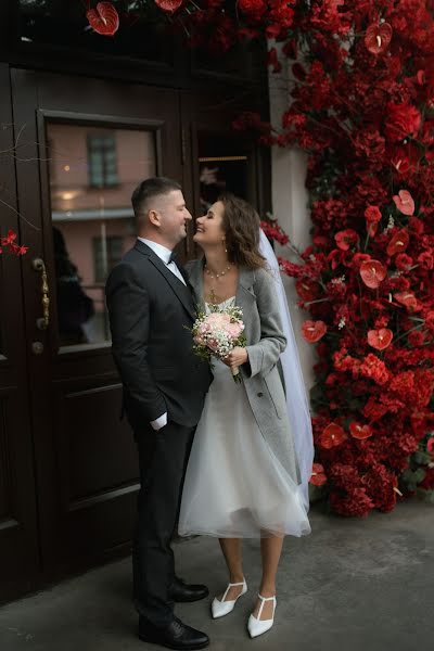 Fotógrafo de bodas Vyacheslav Zabiran (zabiran). Foto del 6 de mayo