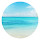 Tropical Beach HD New Tab Holidays Themes