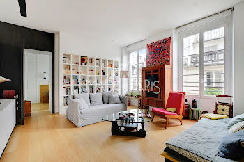 appartement à Paris 6ème (75)