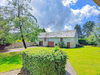 maison à Chatillon-sur-oise (02)