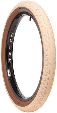 Eclat Morrow Tire - 20 x 2.4, 60tpi, Tan/Gum alternate image 0