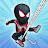 Web Shooting Master icon