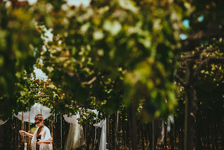 Fotografo di matrimoni Fernando Duran (focusmilebodas). Foto del 13 settembre 2018